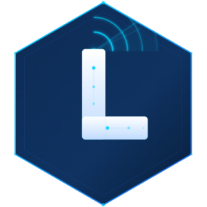 朗斯顿 logo
